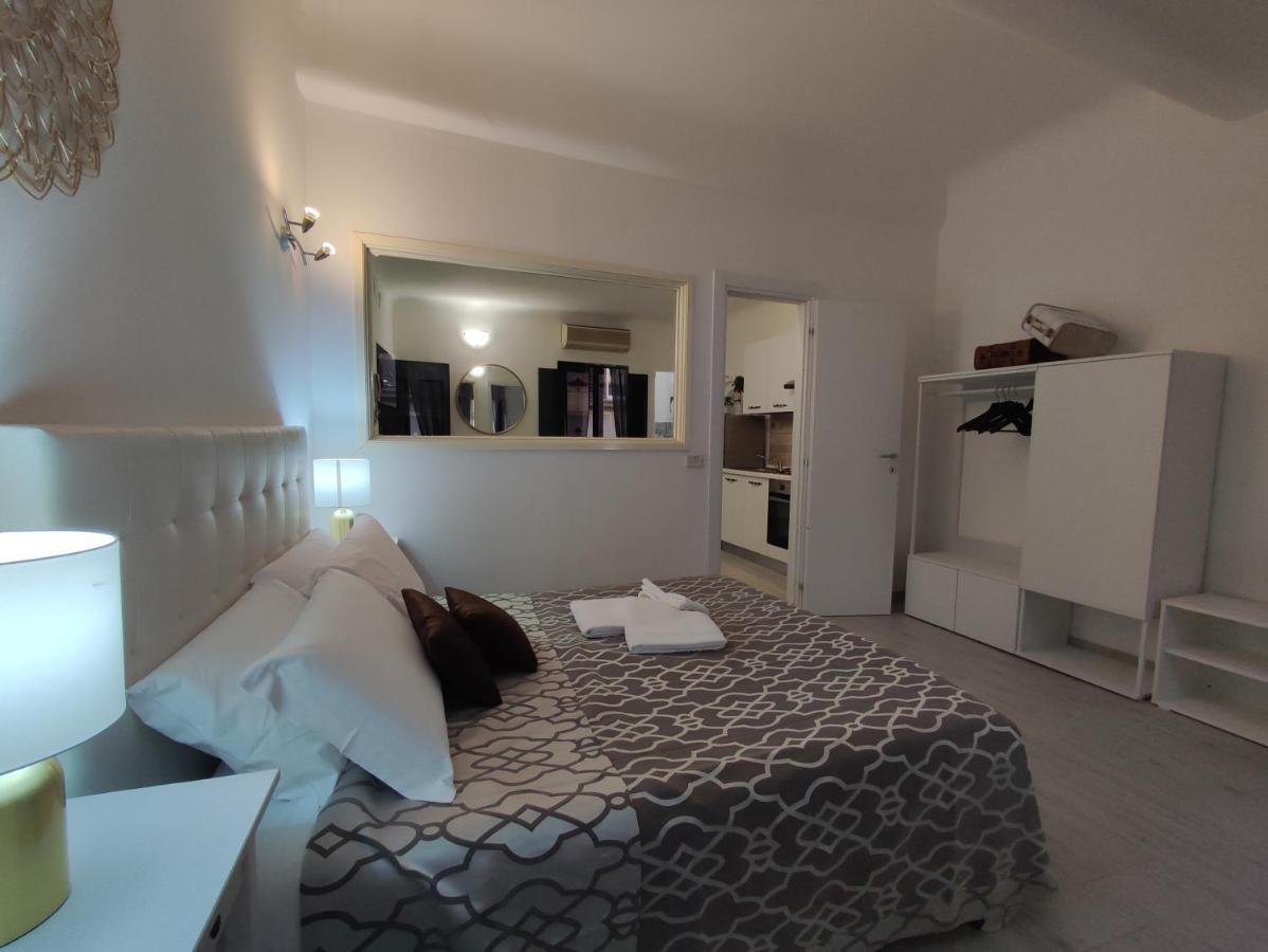 La Spada House فلورنس المظهر الخارجي الصورة