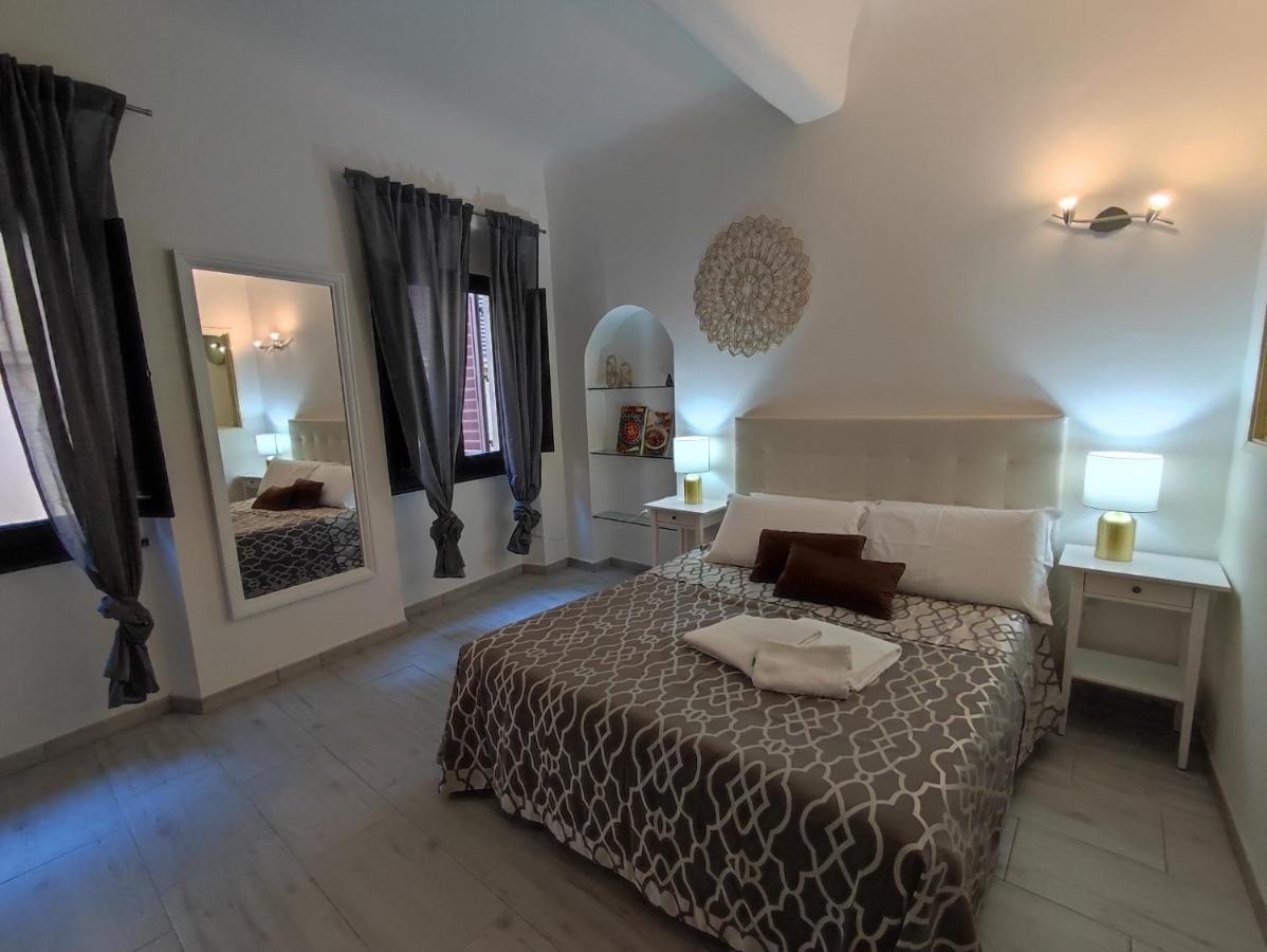 La Spada House فلورنس المظهر الخارجي الصورة