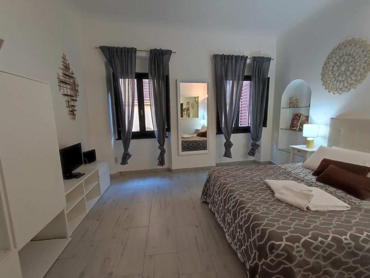 La Spada House فلورنس المظهر الخارجي الصورة